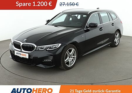 BMW 320d xDrive M Sport Aut.*NAVI*LED*TEMPO*360°