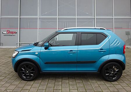 Suzuki Ignis Comfort 4x4 AllGrip