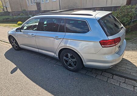 VW Passat Volkswagen 2.0 TDI BMT Comfortline Comfortline