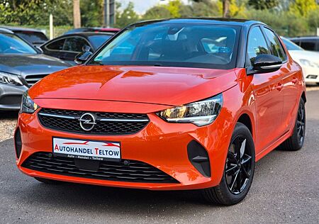 Opel Corsa F e Edition *Sitzheizung *PDC *Tempomat