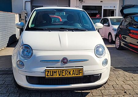 Fiat 500 Pop