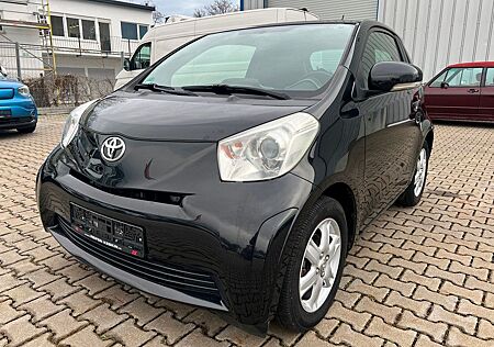 Toyota iQ + 1.4 D-4D KLIMA ZVFUNK TÜV 12-2026