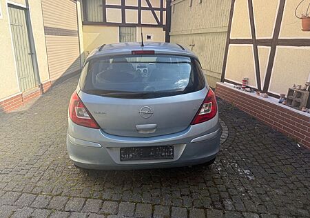Opel Corsa 1.4 Twinport CATCH ME CATCH ME