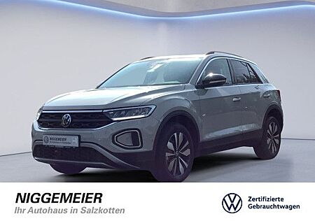 VW T-Roc Volkswagen 1.0TSI GOAL APP-CONNECT+LED+KAMERA