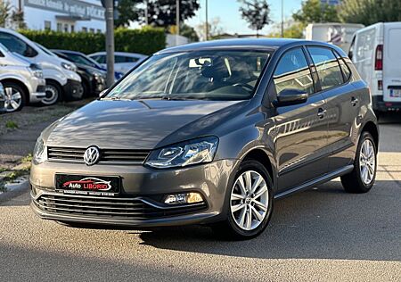 VW Polo Volkswagen V Comfortline BMT/Start-Stopp