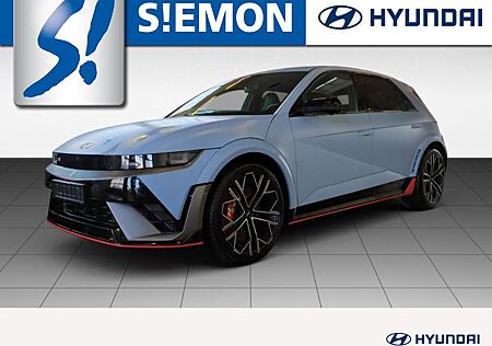 Hyundai IONIQ 5 4WD 84kWh N-Performance Sitz-Paket HUD N