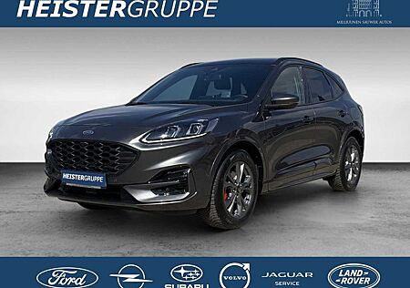 Ford Kuga ST-Line X +Navi+HeadUp+WinterPaket