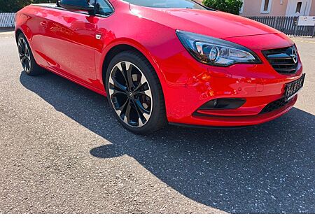 Opel Cascada 1.6 DI Turbo 147kW Ultimate S/S Ultimate