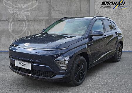 Hyundai Kona Trend Elektro 2WD