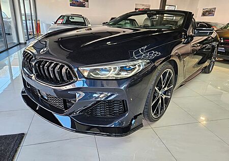 BMW 840 8 Cabrio d xDrive M Sport*ACC*KAMERA