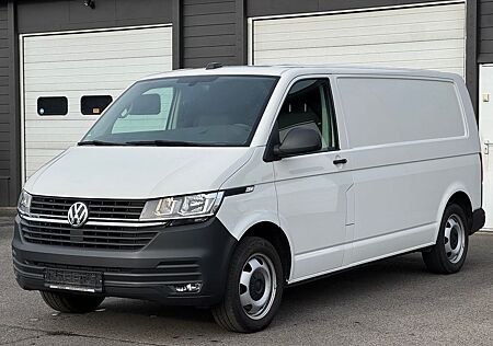 VW T6 Transporter Volkswagen T6.1 Transporter Kasten lang 4MOTION