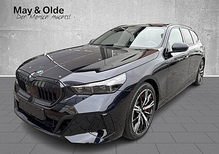 BMW 540 d xDrive Touring M-Sport Pro HUD AD StandHZG