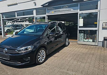 VW Golf Volkswagen Sportsvan VII Lounge BMT/Start-Stopp