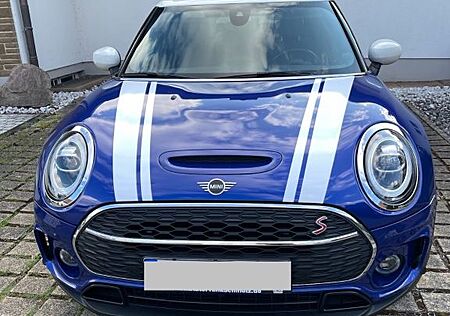 Mini Cooper S Clubman Top Modellpflege 2020