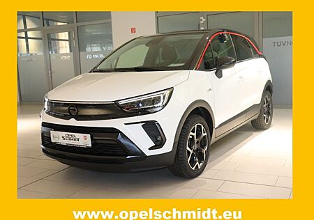 Opel Crossland X Crossland 1.2 GS Line