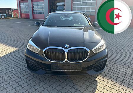 BMW 118 EXPORT ALGERIEN (NUR BESTELLUNG) i Advantage