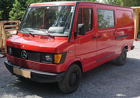 Mercedes-Benz Sprinter T1 310