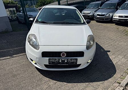 Fiat Grande Punto 1.4 /02/2027 TÜV
