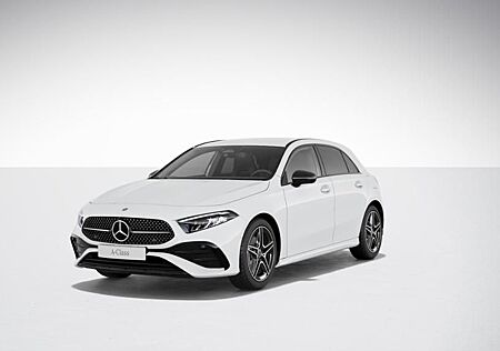 Mercedes-Benz A 200 AMG/Night/LED/KeylessGO/SpiegelP/RfCam/EDW