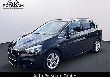 BMW 218 i Active Tourer M Sport Panorama Scheckh