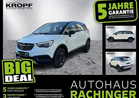 Opel Crossland X Crossland 1.2 Turbo 2020 ParkAss. SpurH SpurW