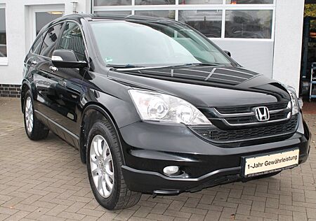 Honda CR-V Elegance *TÜV-NEU*