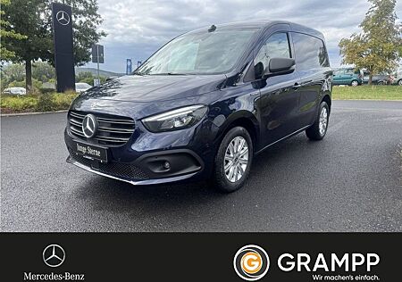 Mercedes-Benz eCitan CITAN KASTEN PRO*LED*AC 22kw+DC75 kw*RFK