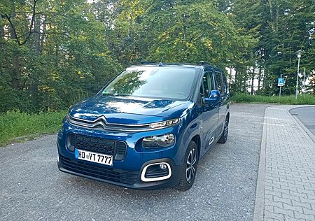 Citroën Berlingo Shine M