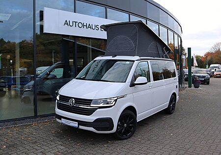 VW T6 California Volkswagen 6.1 Beach Camper DSG *LED*RüKam