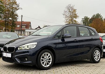 BMW 220 Active Tourer d xDrive Advantage/HEAD-U/ACC/