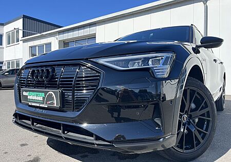 Audi e-tron 55 Advanced 215€ m.20% Anz. 21 Zoll Optik