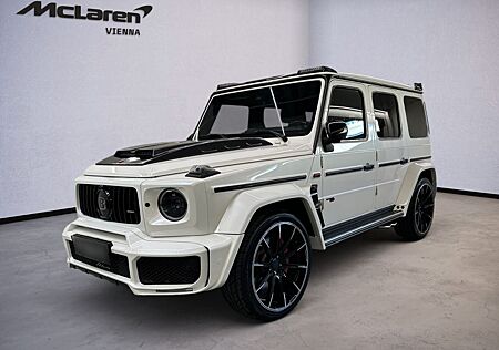 Mercedes-Benz G 63 AMG Mercedes-AMG G 63