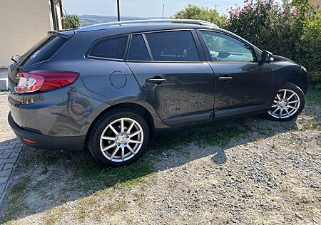 Renault Megane Grandtour TomTom Edition 1.6 16V 100 ...