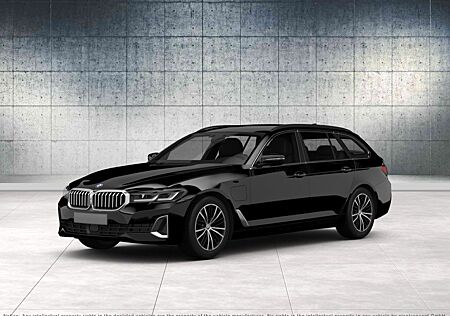 BMW 520d Touring