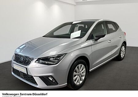 Seat Ibiza 1.0 Xcellence Rückfahrkamera Navigation