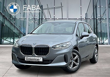 BMW 218i Active Tourer DAB LED RFK Komfortzg. Shz