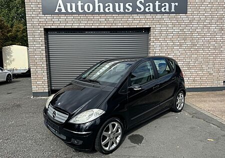 Mercedes-Benz A 200 A -Klasse *Sitz-Heiz*Sport-Paket*KLIMA*TÜV