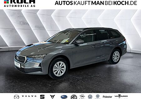 Skoda Octavia Combi 2.0 TDI DSG WINTER+ ACC LED APP