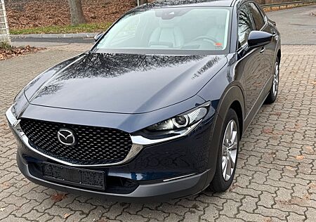 Mazda CX-3 CX-30 2.0 SKYAKTIV-X 2WD Auto.*Leder*360°*AHK*