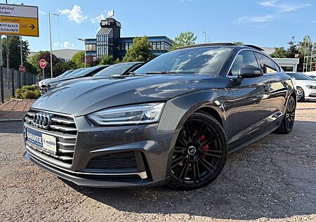 Audi A5 Sportback quattro S-Line/Panorama/Virtuell/