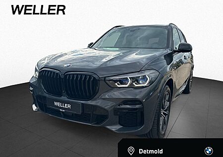 BMW X5 xDrive 30d M Sport HUD HIFI ACC Sthz AHK Pano