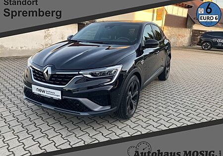 Renault Arkana R.S. Line 2.Hand, incl. Winterräder