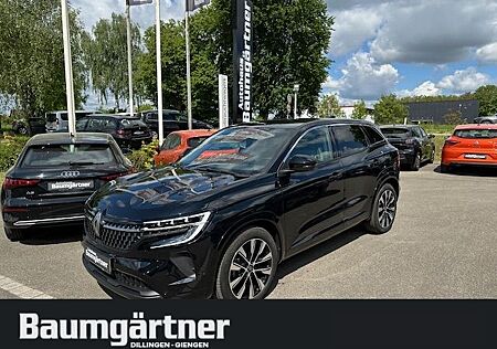 Renault Austral Techno TCe 160 Mild-Hybrid Automatik