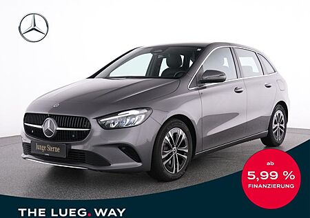 Mercedes-Benz B 200 Progressive+LED-HP+EHeck+RFK+PTS+Spurassis