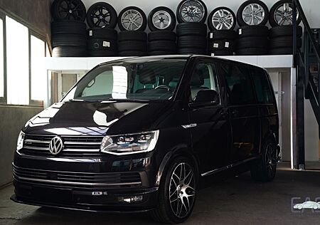 VW T6 Multivan Volkswagen