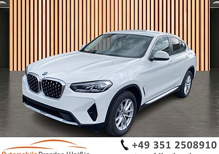 BMW X4 gebraucht kaufen BMW X4 xDrive 30 iA*UPE 74.000€*adaptive LED