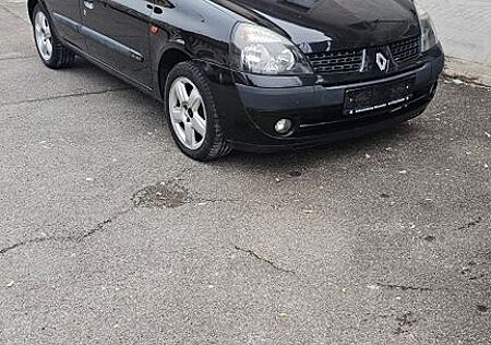 Renault Clio 1.4 16V Tüv 05.26