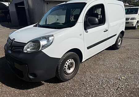 Renault Kangoo dCi KLIMA