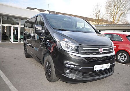 Fiat Talento Kombi L1H1 1,2t SX-Automatik-