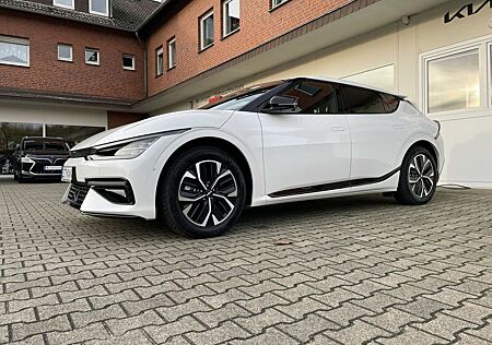 Kia EV6 77 GT Line WP-AHK- Paket Assist+-Ganzjahresr